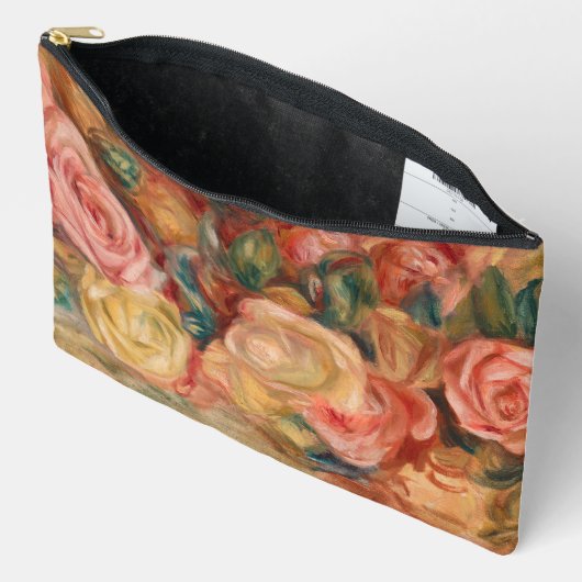 Pierre-Auguste Renoir - Rozen Etui (Open)