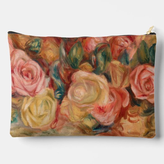 Pierre-Auguste Renoir - Rozen Etui (Achterkant)