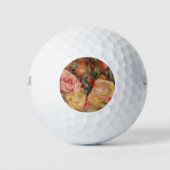 Pierre-Auguste Renoir - Rozen Golfballen (Voorkant)