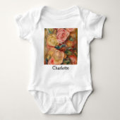 Pierre-Auguste Renoir - Rozen Romper (Voorkant)