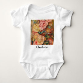 Pierre-Auguste Renoir - Rozen Romper