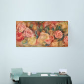 Pierre-Auguste Renoir - Rozen Spandoek (Beurs)