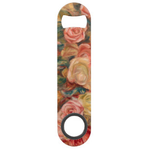 Pierre-Auguste Renoir - Rozen Speed Flessenopener