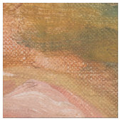 Pierre-Auguste Renoir - Rozen Stof (Close Up)