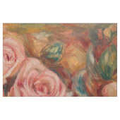 Pierre-Auguste Renoir - Rozen Stof (Fat Quarter)