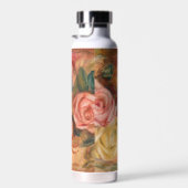 Pierre-Auguste Renoir - Rozen Waterfles (Rechts)