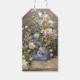 Pierre-Auguste Renoir Spring Bouquet Cadeaulabel
