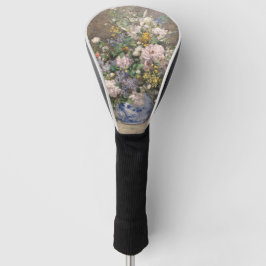 Pierre-Auguste Renoir Spring Bouquet Golfheadcover