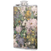 Pierre-Auguste Renoir Spring Bouquet Heupfles (Links)