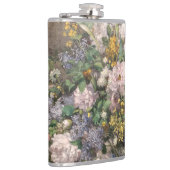 Pierre-Auguste Renoir Spring Bouquet Heupfles (Rechts)