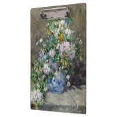 Pierre-Auguste Renoir - Spring Bouquet Klembord (Links)