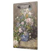 Pierre-Auguste Renoir Spring Bouquet Klembord (Links)