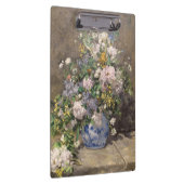Pierre-Auguste Renoir Spring Bouquet Klembord (Rechts)