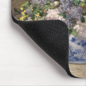 Pierre-Auguste Renoir Spring Bouquet Muismat (Hoek)