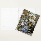 Pierre-Auguste Renoir - Spring Bouquet Planner (Display)