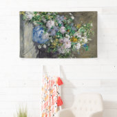 Pierre-Auguste Renoir - Spring Bouquet Spandoek (Insitu)