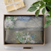 Pierre-Auguste Renoir - Spring Bouquet Tissuepapier (Geschenk)