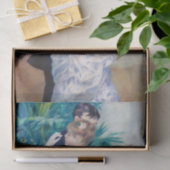 Pierre-Auguste Renoir - Stad Dans Tissuepapier (Geschenk)