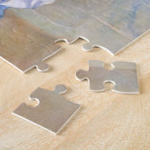 Pierre-Auguste Renoir - Stadsdans Legpuzzel (Zijkant)
