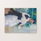 Pierre-Auguste Renoir - Stadsdans Legpuzzel (Horizontaal)