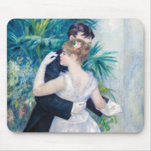 Pierre-Auguste Renoir - Stadsdans Muismat