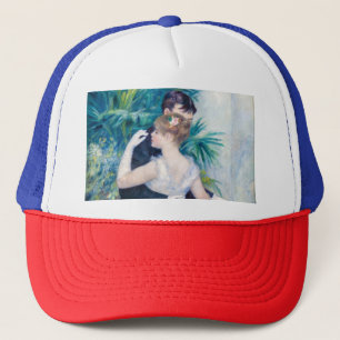 Pierre-Auguste Renoir - Stadsdans Trucker Pet