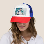 Pierre-Auguste Renoir - Stadsdans Trucker Pet (In situ)