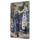 Pierre-Auguste Renoir - The Swing Klembord (Links)