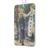 Pierre-Auguste Renoir - The Swing Luchtverfrisser (Links)