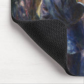 Pierre-Auguste Renoir - The Swing Muismat (Hoek)