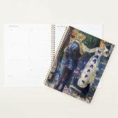 Pierre-Auguste Renoir - The Swing Planner (Display)