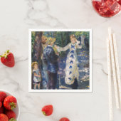 Pierre-Auguste Renoir - The Swing Servet (Insitu)