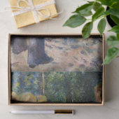 Pierre-Auguste Renoir - The Swing Tissuepapier (Geschenk)