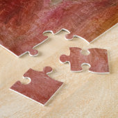 Pierre-Auguste Renoir - Tulip Bouquet Legpuzzel (Zijkant)