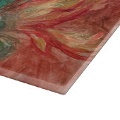 Pierre-Auguste Renoir - Tulip Bouquet Snijplank (Hoek)