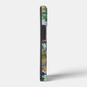 Pierre Auguste Renoir, twee zusters (op de Terras) Case-Mate iPhone Case (Achterkant / Rechts)