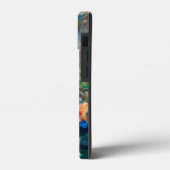 Pierre Auguste Renoir, twee zusters (op de Terras) Case-Mate iPhone Case (Achterkant / Links)
