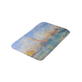 Pierre-Auguste Renoir - Venetië, het Dogenpaleis Badmat (Gekanteld)