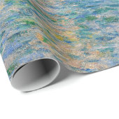 Pierre-Auguste Renoir - Venetië, het Dogenpaleis Cadeaupapier (Rol Hoek)