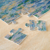 Pierre-Auguste Renoir - Venetië, het Dogenpaleis Legpuzzel (Zijkant)