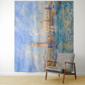 Pierre-Auguste Renoir - Venetië, het Dogenpaleis Wandkleed (In situ)