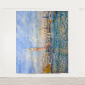 Pierre-Auguste Renoir - Venetië, het Dogenpaleis Wandkleed (Voorkant)