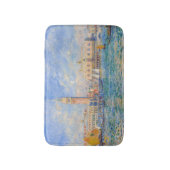 Pierre-Auguste Renoir - Venetië, het Dogepaleis Badmat (Voorkant Verticaal)