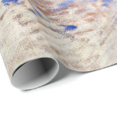 Pierre-Auguste Renoir - Venetië, Piazza San Marco Cadeaupapier (Rol Hoek)