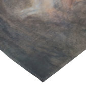 Pierre-Auguste Renoir - Vrouw met een brief Tafelkleed (Gekanteld)