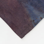 Pierre-Auguste Renoir - Vrouw met een kat Fleece Deken (Hoek)