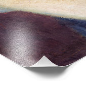 Pierre-Auguste Renoir - Vrouw met een kat Foto Afdruk (Hoek)