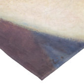 Pierre-Auguste Renoir - Vrouw met een kat Tafelkleed (Gekanteld)