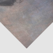 Pierre-Auguste Renoir - Young Woman Seed Tissuepapier (Detail)