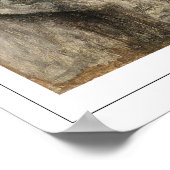 Pierre-Auguste Renoir Zedign Art Poster #141-3 (Hoek)